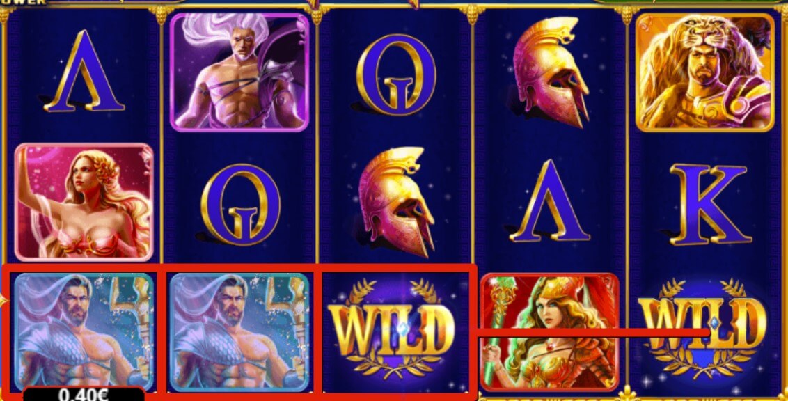 betano age of gods