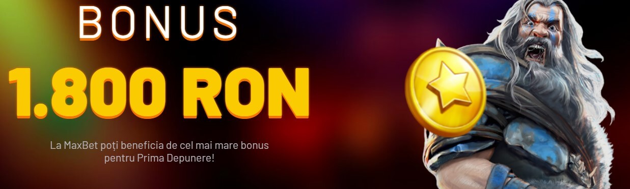 maxbet bonus