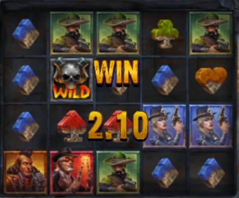 maxbet money train 2