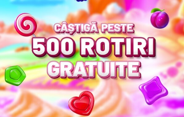 maxbet rotiri gratuite
