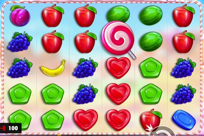 maxbet sweet bonanza
