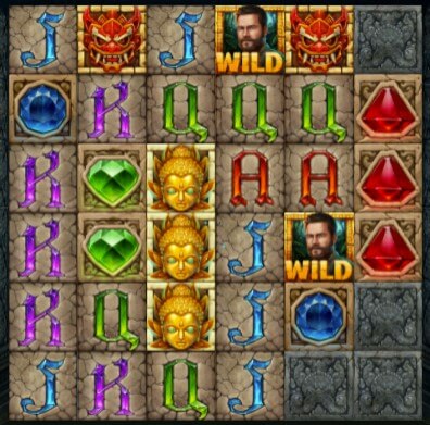 maxbet temple trouble