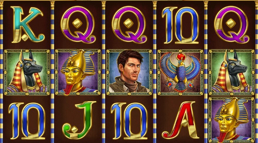 superbet book of dead