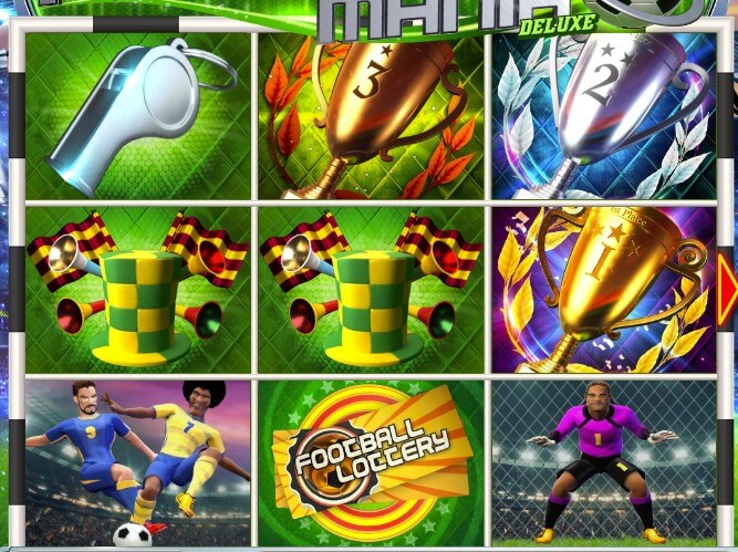 superbet football mania